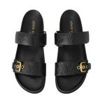 Louis Vuitton Bom Dia Flat Comfort Mule - Image 5